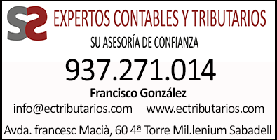 EXPERTOS CONTABLES Y TRIBUTARIOS